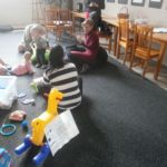 OLYMPUS DIGITAL CAMERA