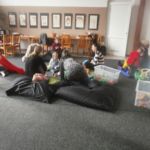 OLYMPUS DIGITAL CAMERA