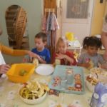 OLYMPUS DIGITAL CAMERA