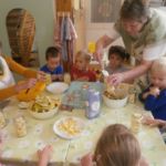 OLYMPUS DIGITAL CAMERA