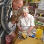 OLYMPUS DIGITAL CAMERA