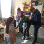 OLYMPUS DIGITAL CAMERA