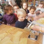 OLYMPUS DIGITAL CAMERA