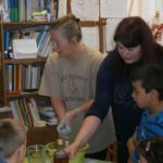 OLYMPUS DIGITAL CAMERA