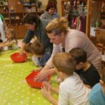 OLYMPUS DIGITAL CAMERA