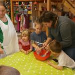 OLYMPUS DIGITAL CAMERA