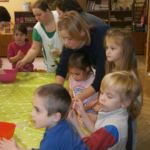 OLYMPUS DIGITAL CAMERA