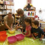 OLYMPUS DIGITAL CAMERA