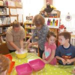 OLYMPUS DIGITAL CAMERA