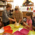 OLYMPUS DIGITAL CAMERA