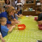 OLYMPUS DIGITAL CAMERA