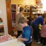 OLYMPUS DIGITAL CAMERA