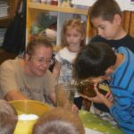 OLYMPUS DIGITAL CAMERA