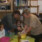 OLYMPUS DIGITAL CAMERA