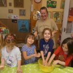 OLYMPUS DIGITAL CAMERA