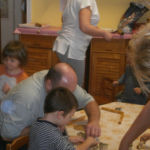 OLYMPUS DIGITAL CAMERA