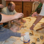 OLYMPUS DIGITAL CAMERA