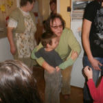 OLYMPUS DIGITAL CAMERA