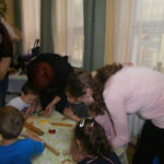 OLYMPUS DIGITAL CAMERA