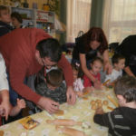 OLYMPUS DIGITAL CAMERA