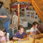 OLYMPUS DIGITAL CAMERA