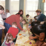 OLYMPUS DIGITAL CAMERA