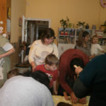 OLYMPUS DIGITAL CAMERA