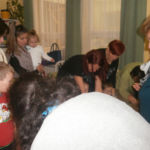 OLYMPUS DIGITAL CAMERA