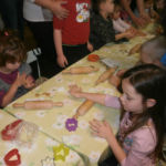 OLYMPUS DIGITAL CAMERA