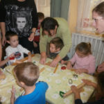 OLYMPUS DIGITAL CAMERA