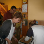 OLYMPUS DIGITAL CAMERA