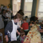 OLYMPUS DIGITAL CAMERA