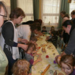 OLYMPUS DIGITAL CAMERA