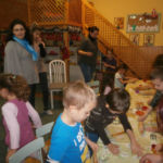 OLYMPUS DIGITAL CAMERA