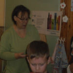 OLYMPUS DIGITAL CAMERA