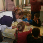 OLYMPUS DIGITAL CAMERA