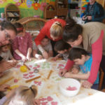 OLYMPUS DIGITAL CAMERA