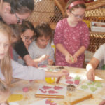 OLYMPUS DIGITAL CAMERA