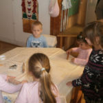 OLYMPUS DIGITAL CAMERA